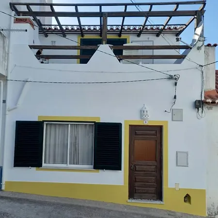 Moradia Centro Vakantiehuis