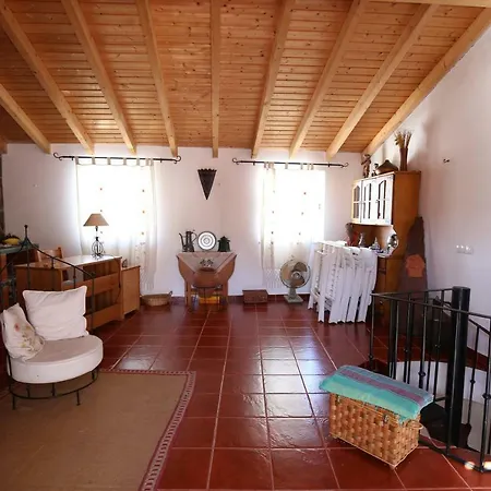 Vakantiehuis Moradia Centro
