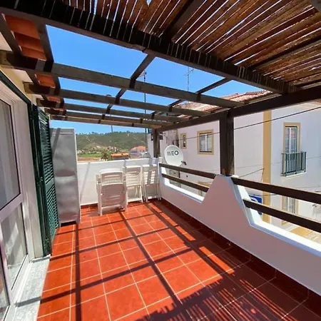 Moradia Centro Casa de Férias Odeceixe