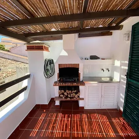 Casa de Férias Moradia Centro